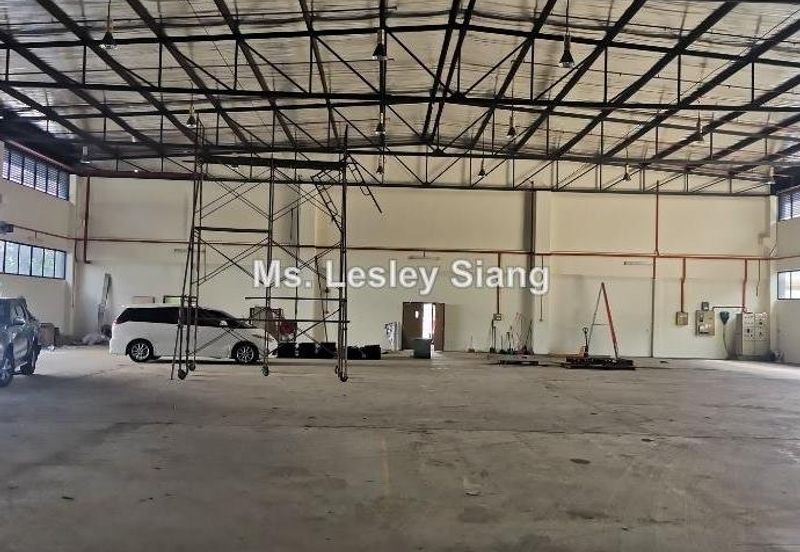 Perindustrian Pasir Gudang