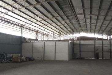 Taman Perindustrian Senai