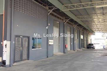 Taman Perindustrian Senai