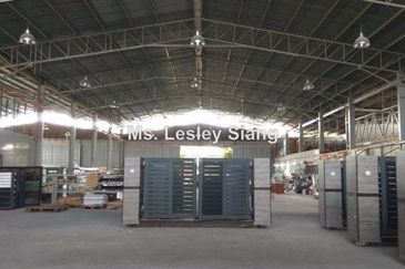 Taman Perindustrian Senai