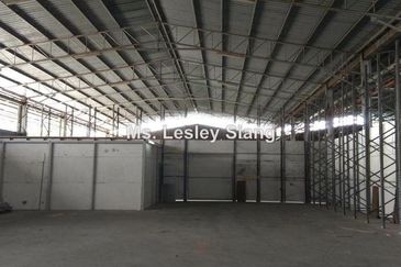 Taman Perindustrian Senai