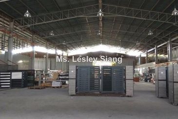 Taman Perindustrian Senai