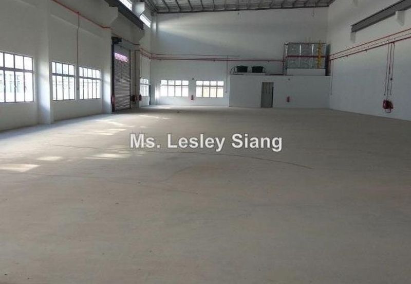 Perindustrian Pasir Gudang