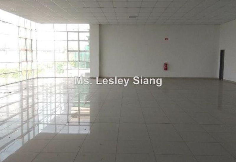 Perindustrian Pasir Gudang