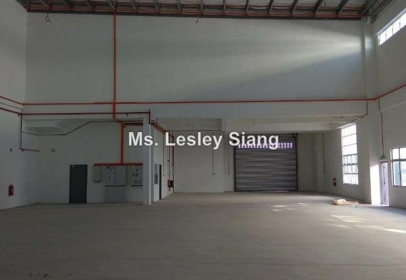 Perindustrian Pasir Gudang