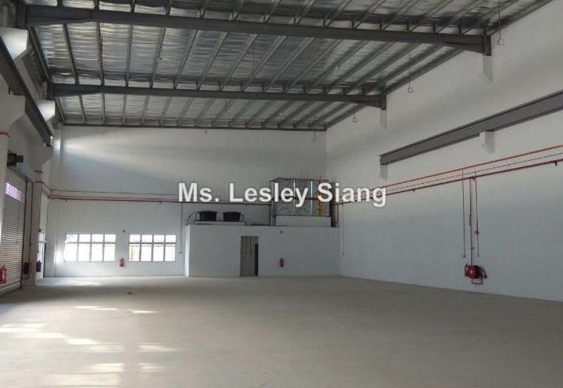 Perindustrian Pasir Gudang