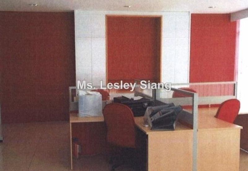 Detached Factory at Skudai BUA: 4Acres VS LS:6.3 Acres for Sale (RM181psf) PW:4,600amp (HT)