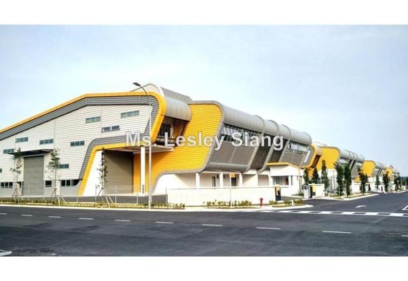 Perindustrian Pasir Gudang