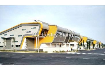 Perindustrian Pasir Gudang