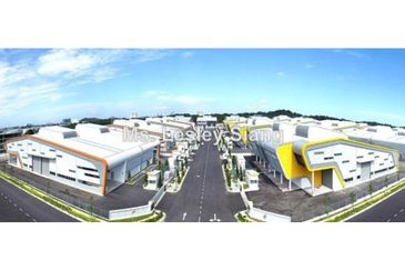 Perindustrian Pasir Gudang