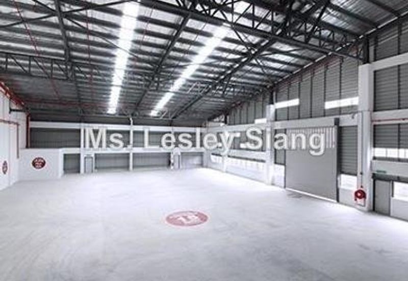 Perindustrian Pasir Gudang