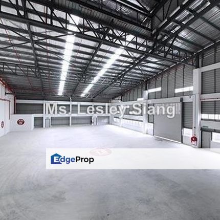 Kawasan Perindustrian Pasir Gudang, Johor, Pasir Gudang