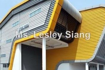 Perindustrian Pasir Gudang