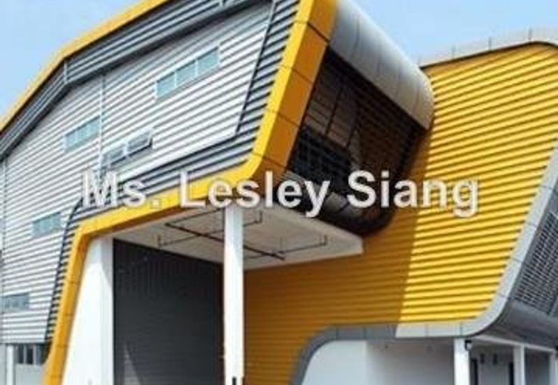 Perindustrian Pasir Gudang