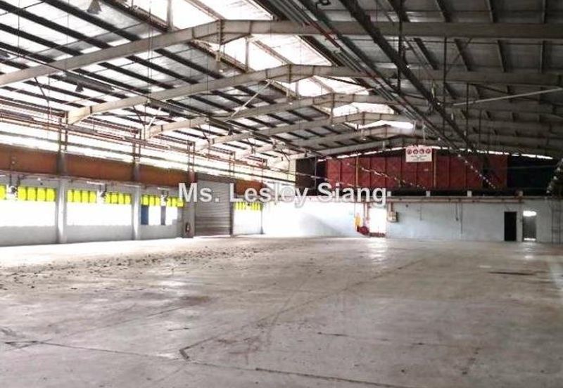 Perindustrian Pasir Gudang