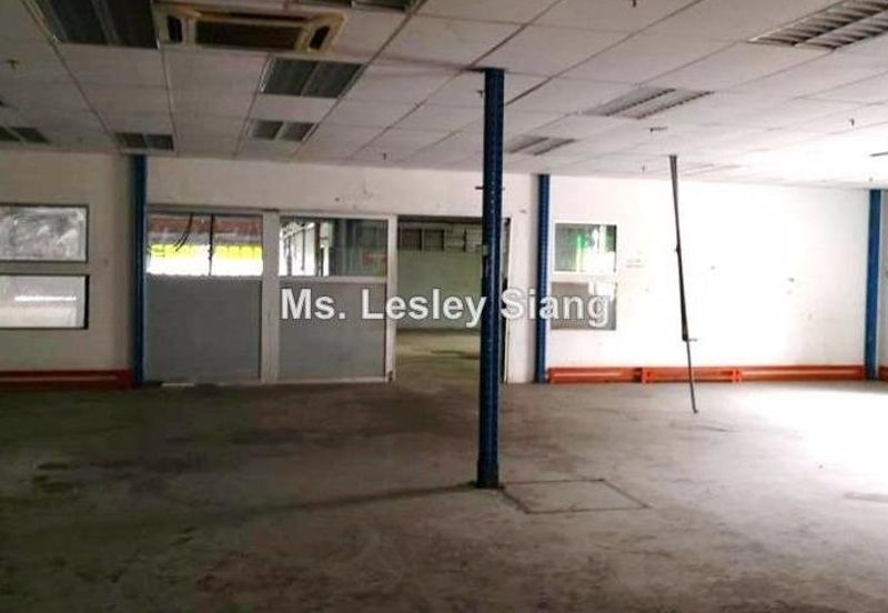 Perindustrian Pasir Gudang