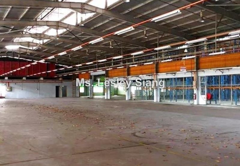 Perindustrian Pasir Gudang