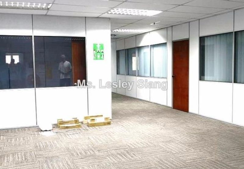 Perindustrian Pasir Gudang