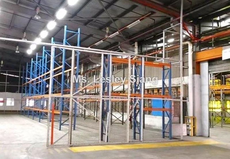 Perindustrian Pasir Gudang