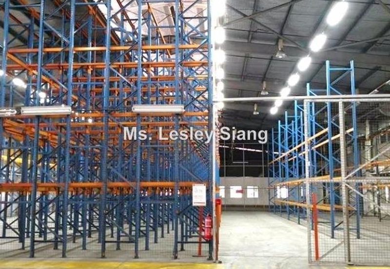 Perindustrian Pasir Gudang