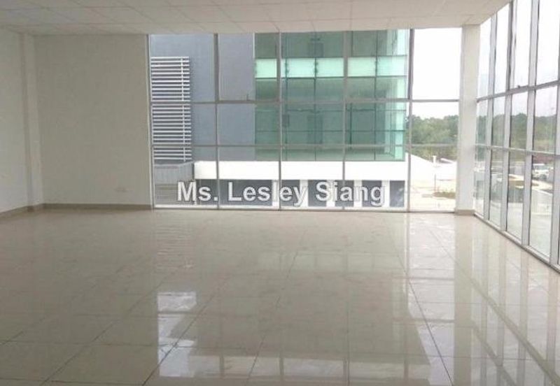 Cluster Factory at Pasir Gudang, BUA:7.5K sqft & LS:9.5ksqft for Rent (RM1.00 psf)