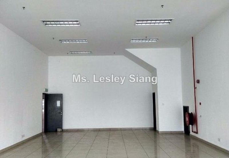 Detached Factory at Pasir Gudang, BUA:25K sqft & LS: 1 Acres for Rent (RM1.30 psf)