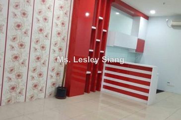 Taman Perindustrian Senai