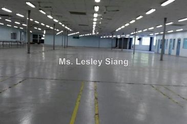 Taman Perindustrian Senai