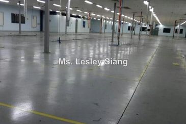 Taman Perindustrian Senai