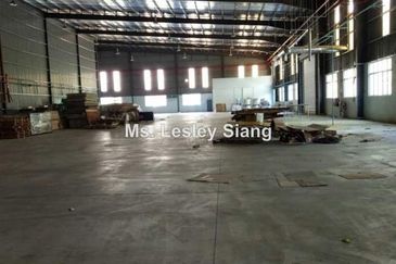 Taman Perindustrian Senai