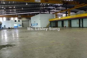 Taman Perindustrian Senai