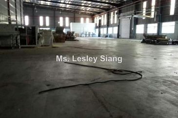 Taman Perindustrian Senai