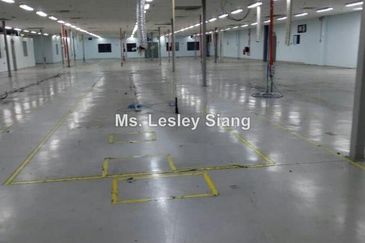 Taman Perindustrian Senai