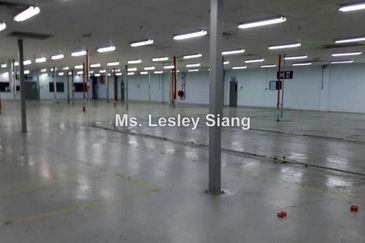 Taman Perindustrian Senai