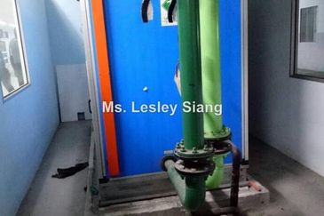 Taman Perindustrian Senai