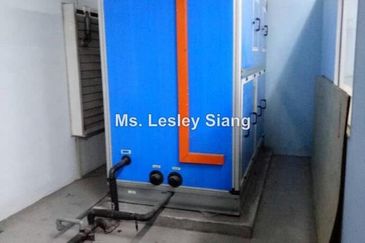 Taman Perindustrian Senai