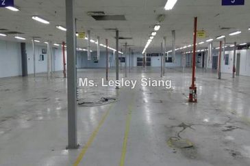 Taman Perindustrian Senai