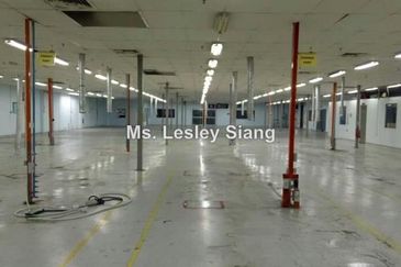 Taman Perindustrian Senai