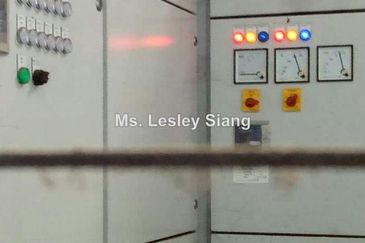 Taman Perindustrian Senai