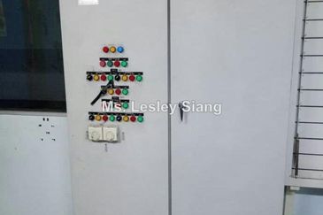 Taman Perindustrian Senai