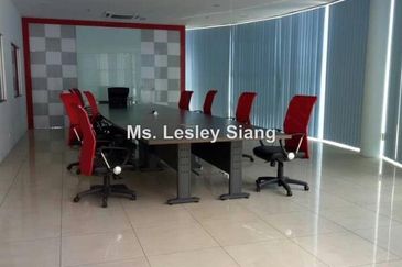 Taman Perindustrian Senai