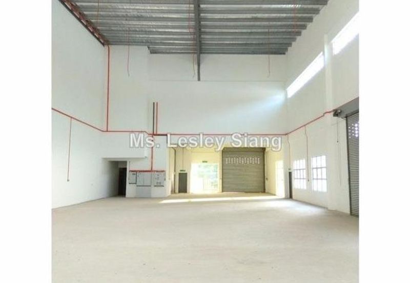 Perindustrian Pasir Gudang