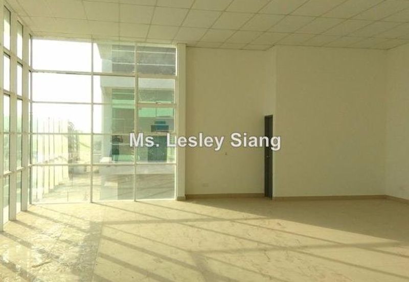 Perindustrian Pasir Gudang