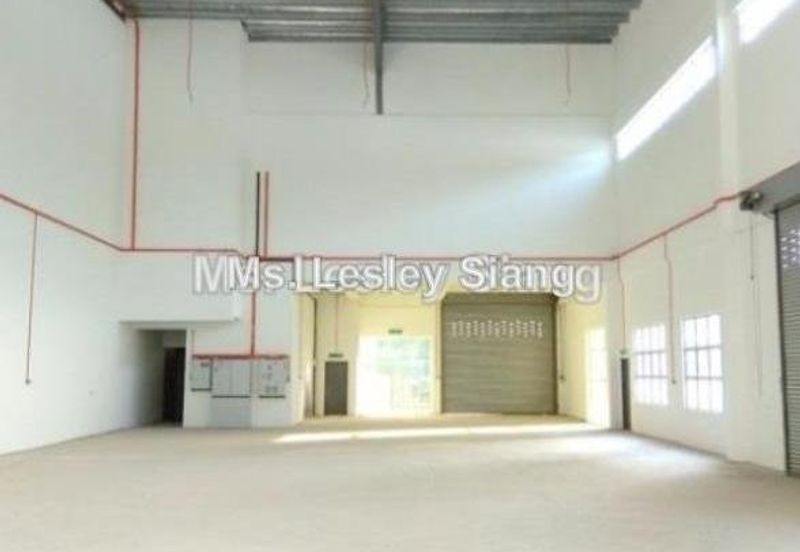 Perindustrian Pasir Gudang