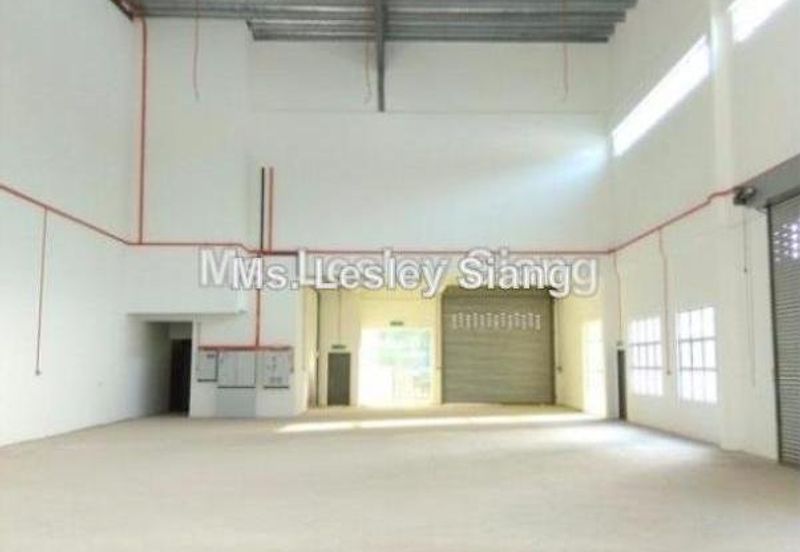 Perindustrian Pasir Gudang