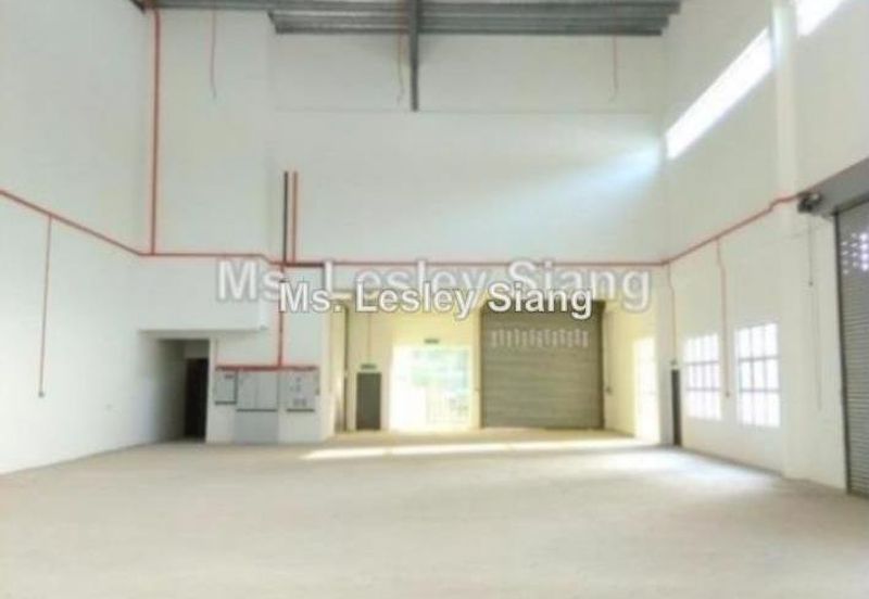 Perindustrian Pasir Gudang