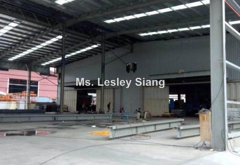 Perindustrian Pasir Gudang