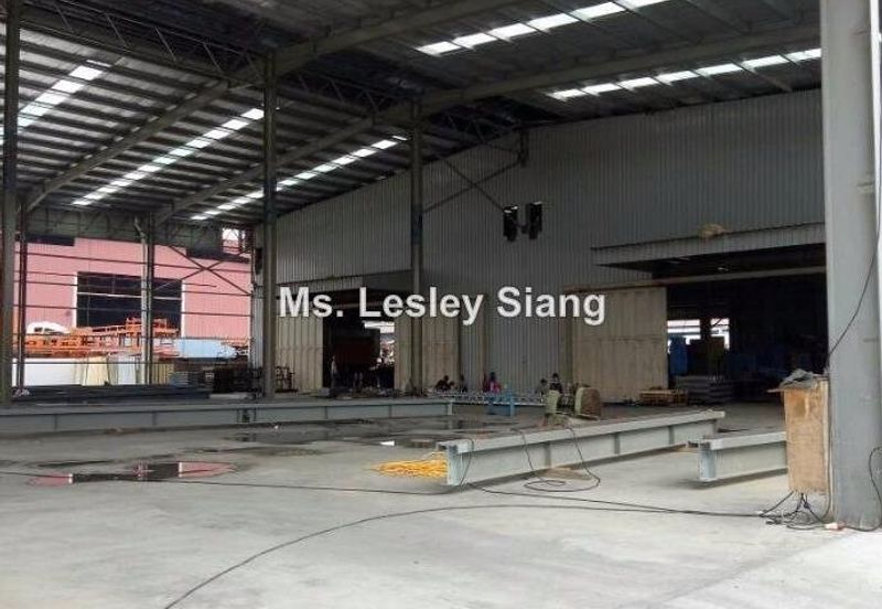 Perindustrian Pasir Gudang