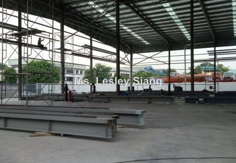 Perindustrian Pasir Gudang