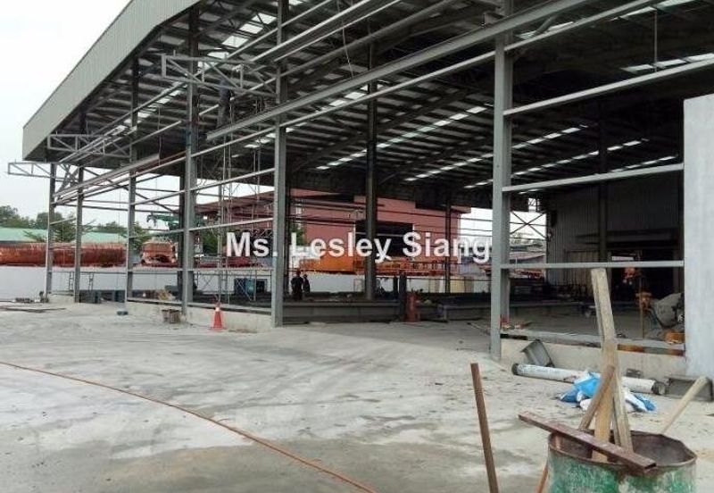 Perindustrian Pasir Gudang